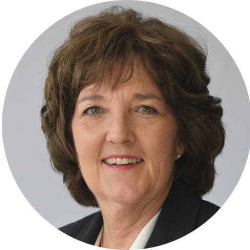 Tricia Thomas Head shot